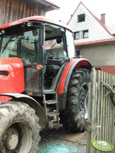 Zetor 9641 Forterra