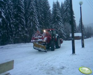 Zetor 9641 Forterra