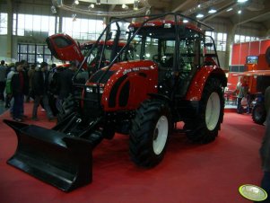 Zetor 9641 Forterra