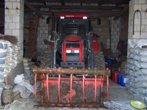 Zetor 9641 Forterra