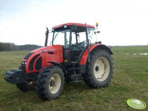 Zetor 9641 Forterra