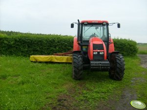 Zetor 9641 Forterra