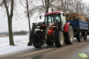 Zetor 9641