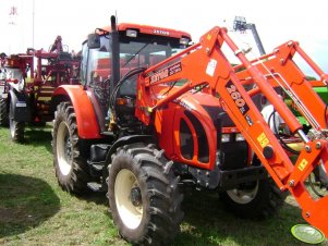 Zetor 9641