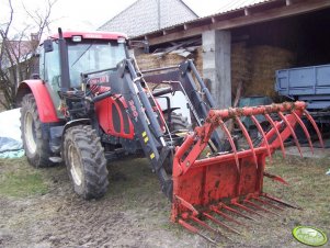 Zetor 9641