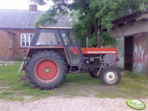 Zetor Crystal 12011