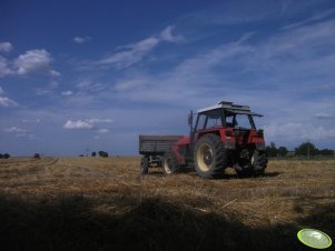 Zetor Crystal 12045