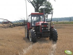 Zetor Crystal 12045 