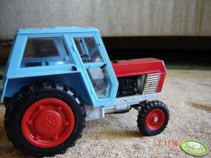 Zetor Crystal 8011