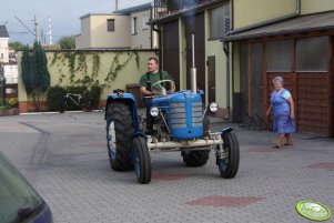 Zetor Diesel 3011