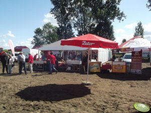 ZETOR FAMILY TRACTOR SHOW