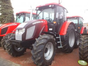 Zetor Forerra 135 16v