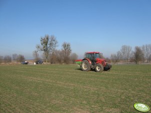 Zetor Foreterra 11441