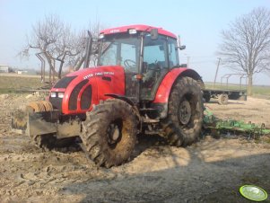 Zetor Forrtera 11441 