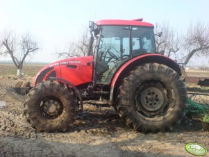 Zetor Forrtera 11441 