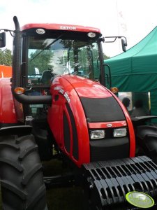 Zetor Forrtera 11441