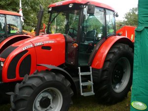 Zetor Forrtera 11441