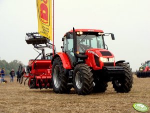 Zetor Forrtera 125