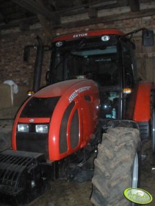 Zetor Fortera 115