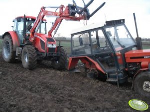 Zetor Forterra 105 i 7211