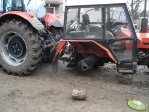 Zetor Forterra 105 i 7211