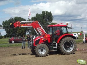 Zetor Forterra 105 i Trac-Lift 220 SLI