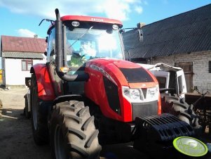 Zetor Forterra 105