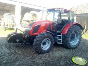 Zetor Forterra 105 