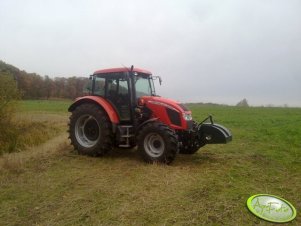 Zetor Forterra 105