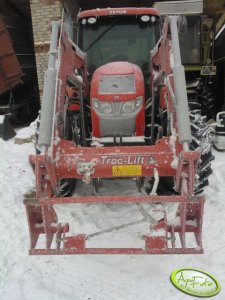 Zetor Forterra 105 