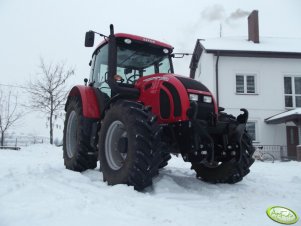 Zetor Forterra 105