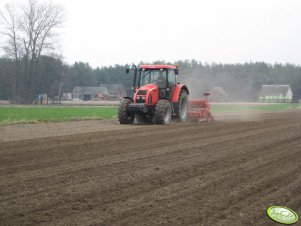 Zetor Forterra 105 