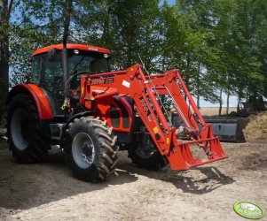 Zetor Forterra 105