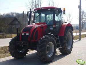 Zetor Forterra 105