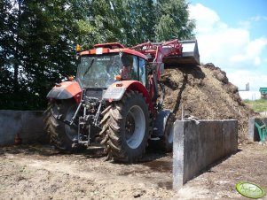 Zetor Forterra 105