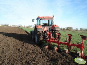 Zetor Forterra 105