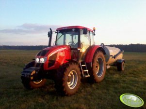 Zetor Forterra 105