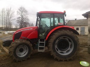 Zetor Forterra 105