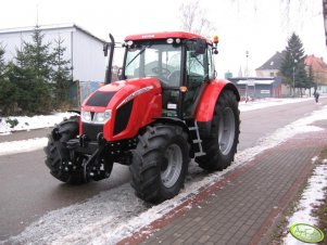 Zetor Forterra 105