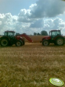 Zetor Forterra 10641 i  Proxima 8441