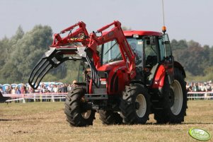 Zetor Forterra 10641 