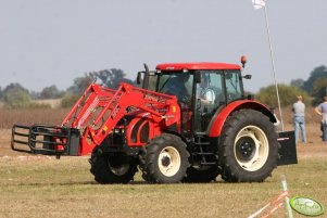 Zetor Forterra 10641 