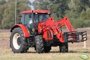 Zetor Forterra 10641 