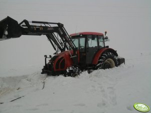 Zetor Forterra 10641