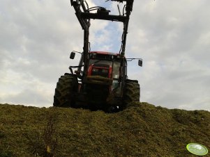 Zetor Forterra 10641