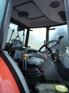 Zetor Forterra 10641 