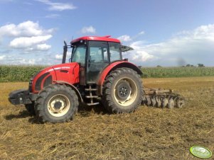 Zetor Forterra 10641