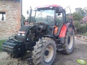 Zetor Forterra 10641