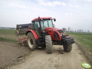 Zetor Forterra 10641