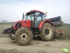 Zetor Forterra 10641